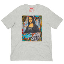 Load image into Gallery viewer, Mona Lisa t-shirt