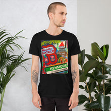 Load image into Gallery viewer, Fenway t-shirt