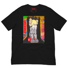 Load image into Gallery viewer, Companion t-shirt