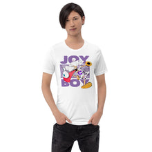 Load image into Gallery viewer, Joy Boy t-shirt
