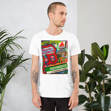 Load image into Gallery viewer, Fenway t-shirt