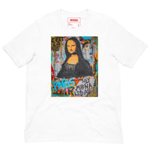 Load image into Gallery viewer, Mona Lisa t-shirt