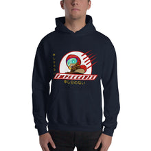 Load image into Gallery viewer, Impeccable Racer - Unisex Hoodie
