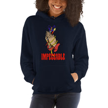 Load image into Gallery viewer, To Art Be The Glory - Unisex Hoodie