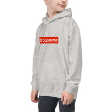 Load image into Gallery viewer, KIDS Scoopreme - Hoodie
