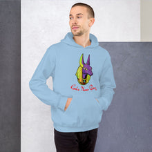 Load image into Gallery viewer, Anubis - Unisex Hoodie
