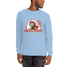Load image into Gallery viewer, Impeccable Racer - Men’s Long Sleeve Shirt