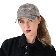 Load image into Gallery viewer, Impeccable - Denim Dad Hat