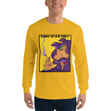 Load image into Gallery viewer, Medusa - Long Sleeve Shirt
