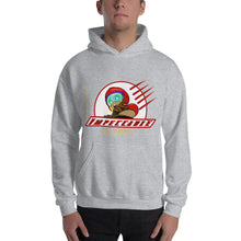 Load image into Gallery viewer, Impeccable Racer - Unisex Hoodie
