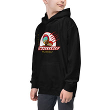 Load image into Gallery viewer, KIDS Impeccable Racer - Hoodie