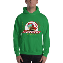 Load image into Gallery viewer, Impeccable Racer - Unisex Hoodie
