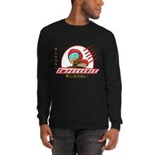 Load image into Gallery viewer, Impeccable Racer - Men’s Long Sleeve Shirt