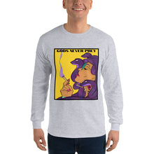 Load image into Gallery viewer, Medusa - Long Sleeve Shirt