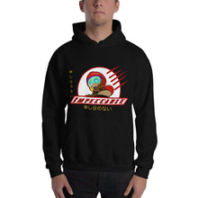 Load image into Gallery viewer, Impeccable Racer - Unisex Hoodie