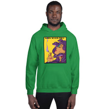 Load image into Gallery viewer, Medusa - Unisex Hoodie