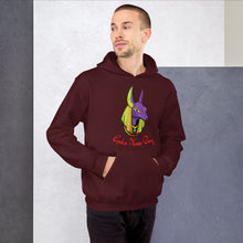 Load image into Gallery viewer, Anubis - Unisex Hoodie