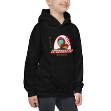 Load image into Gallery viewer, KIDS Impeccable Racer - Hoodie