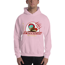 Load image into Gallery viewer, Impeccable Racer - Unisex Hoodie
