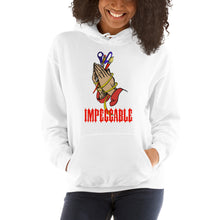 Load image into Gallery viewer, To Art Be The Glory - Unisex Hoodie