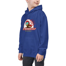 Load image into Gallery viewer, KIDS Impeccable Racer - Hoodie