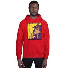 Load image into Gallery viewer, Medusa - Unisex Hoodie