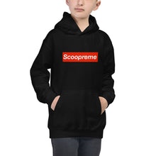 Load image into Gallery viewer, KIDS Scoopreme - Hoodie