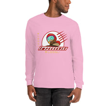 Load image into Gallery viewer, Impeccable Racer - Men’s Long Sleeve Shirt