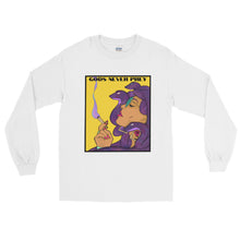 Load image into Gallery viewer, Medusa - Long Sleeve Shirt