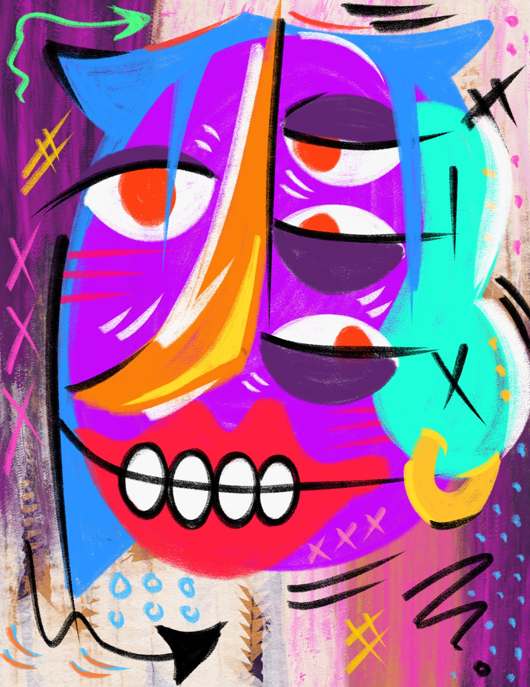 Abstract 1 Print