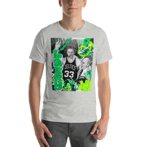 Larry Bird t-shirt