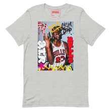 Load image into Gallery viewer, Michael Jordan t-shirt

