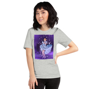 Cinderella t-shirt
