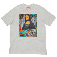 Load image into Gallery viewer, Mona Lisa t-shirt
