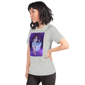 Cinderella t-shirt