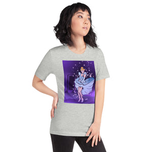 Cinderella t-shirt