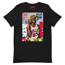 Load image into Gallery viewer, Michael Jordan t-shirt

