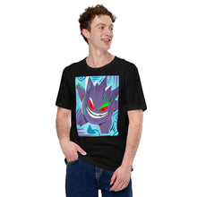 Load image into Gallery viewer, Gengar t-shirt
