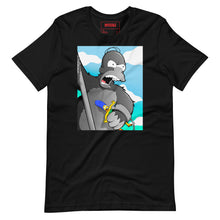 Load image into Gallery viewer, Homer Kong t-shirt
