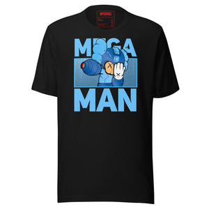 Mega Kaws t-shirt