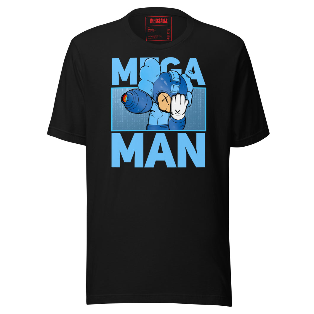 Mega Kaws t-shirt