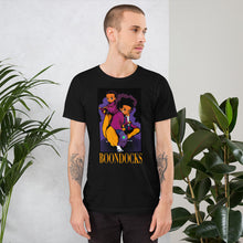 Load image into Gallery viewer, Boondocks t-shirt
