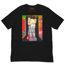 Load image into Gallery viewer, Companion t-shirt

