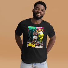 Load image into Gallery viewer, Ali t-shirt

