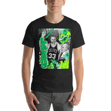 Load image into Gallery viewer, Larry Bird t-shirt
