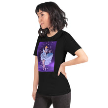 Load image into Gallery viewer, Cinderella t-shirt
