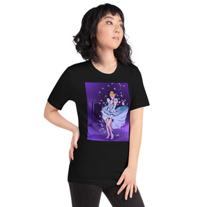 Cinderella t-shirt