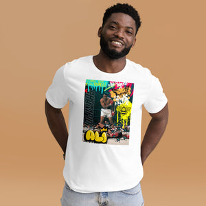 Ali t-shirt