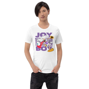 Joy Boy t-shirt
