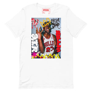 Michael Jordan t-shirt